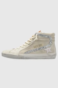 Sneaker Slide