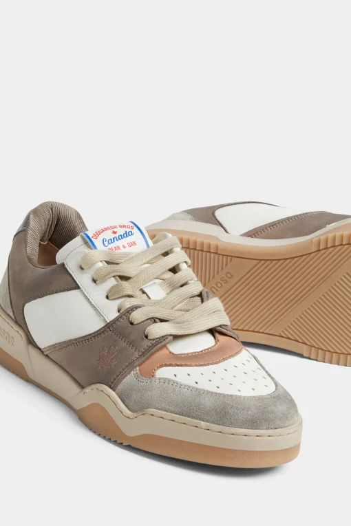 Sneaker Spiker