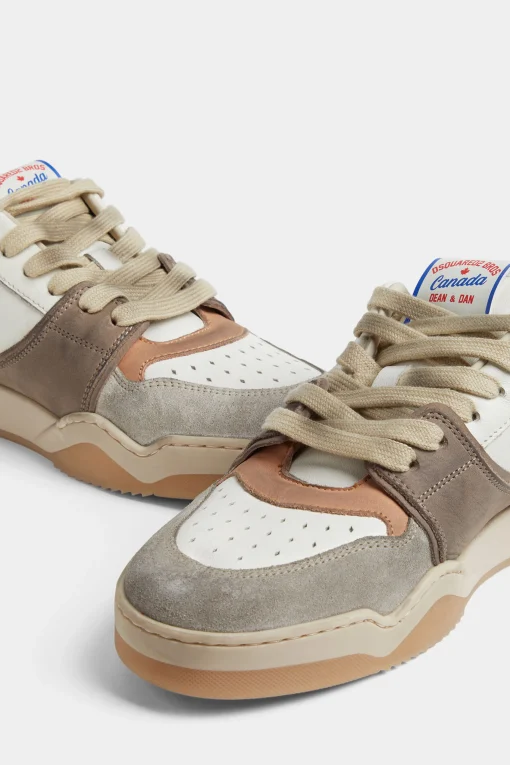 Sneaker Spiker
