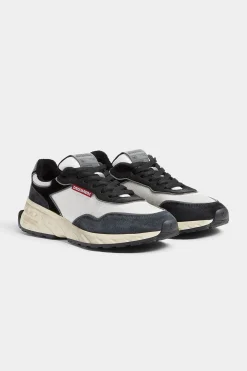Sneaker Sprinter