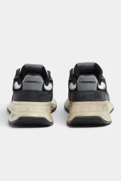 Sneaker Sprinter