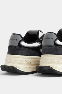 Sneaker Sprinter