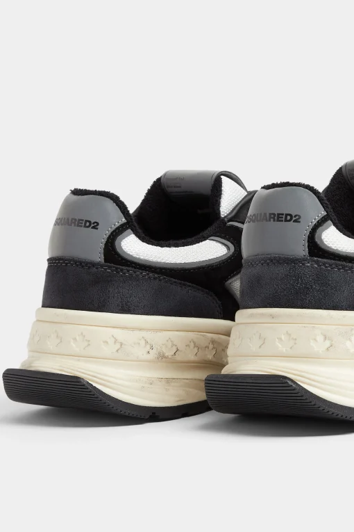 Sneaker Sprinter