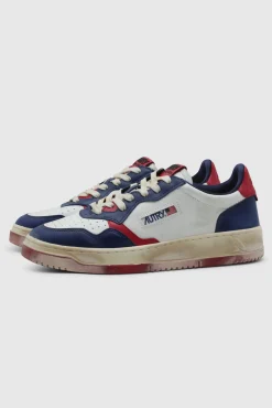 Sneaker Super M Vintage