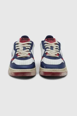 Sneaker Super M Vintage
