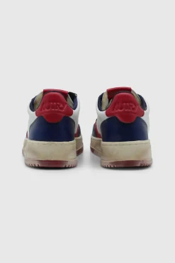 Sneaker Super M Vintage