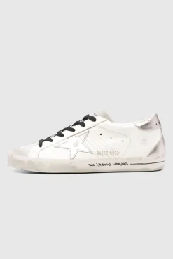 Sneaker Super Star