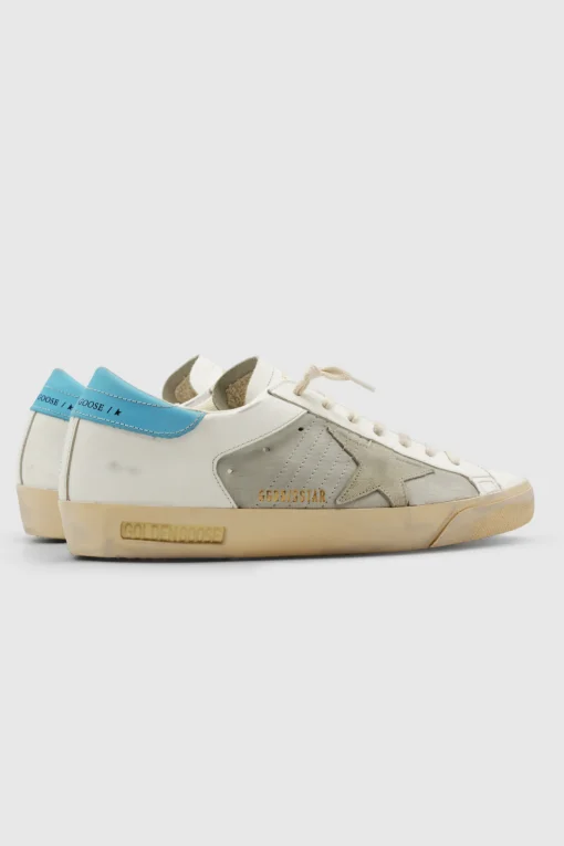 Sneaker Super Star