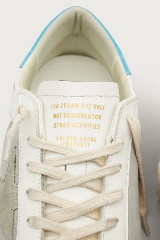 Sneaker Super Star