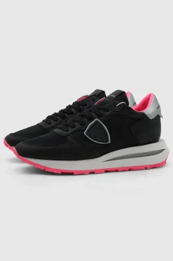 Sneaker Tropez Haute