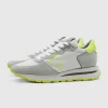 Sneaker Tropez Haute Low