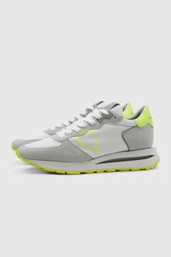 Sneaker Tropez Haute Low