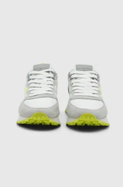 Sneaker Tropez Haute Low