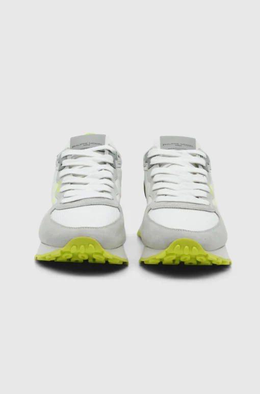 Sneaker Tropez Haute Low