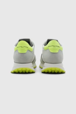 Sneaker Tropez Haute Low