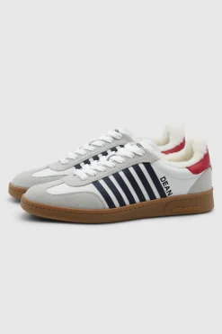 Sneaker Vitello