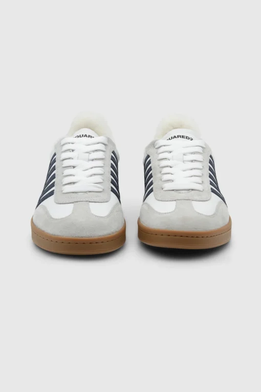 Sneaker Vitello