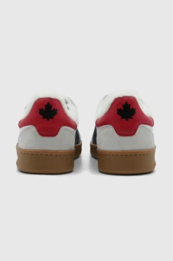 Sneaker Vitello