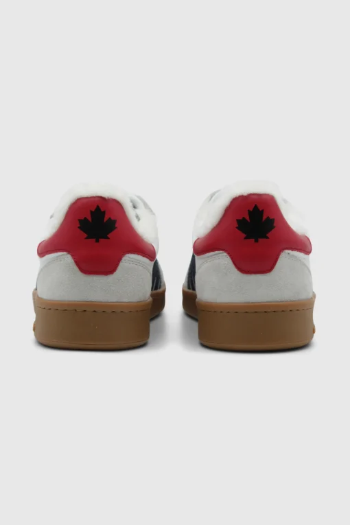 Sneaker Vitello