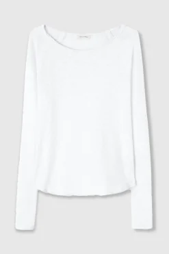 Sonoma Longsleeve White