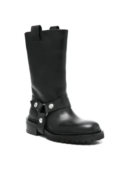 Stiefel Kurt Shiny