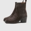 Stiefelette Sarah
