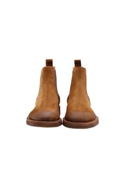 Stiefelette Softy 336 Sigaro