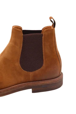 Stiefelette Softy 336 Sigaro