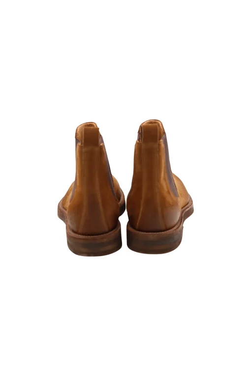 Stiefelette Softy 336 Sigaro