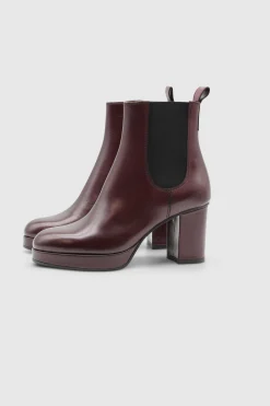 Stiefeletten