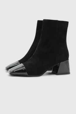 Stiefeletten