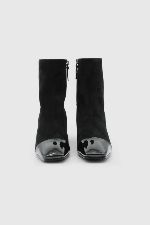 Stiefeletten