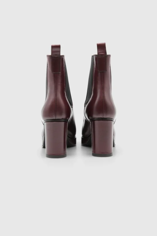 Stiefeletten
