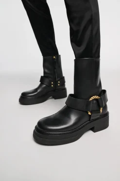 Stiefeletten Chic Sophistication