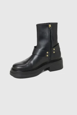 Stiefeletten Chic Sophistication