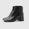 Stiefeletten Genny