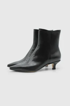 Stiefeletten Helle