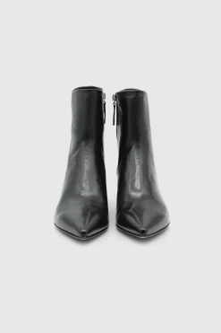 Stiefeletten Helle