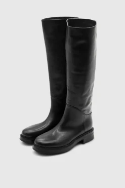 Story Boots Talco Nero