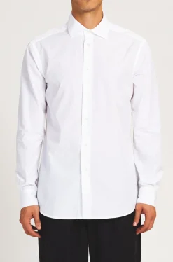 Surian Shirt Bianco