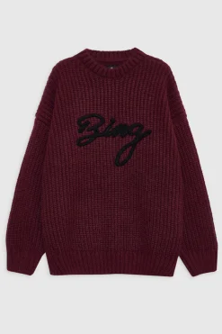 Sweater Signature