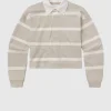 Sweatshirt Aris Rugby