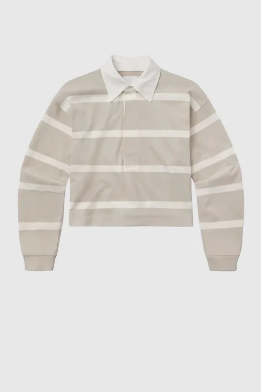 Sweatshirt Aris Rugby