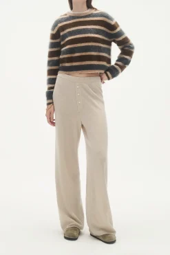 Sweatshirt Grizzly Stripe