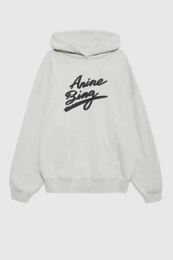 Sweatshirt Harvey Signature