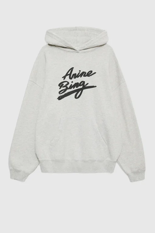 Sweatshirt Harvey Signature
