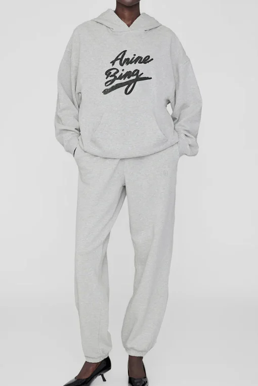 Sweatshirt Harvey Signature