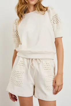 Sweatshirt Kimberly Oat