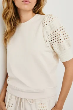 Sweatshirt Kimberly Oat