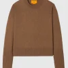 Sweatshirt Shrunken